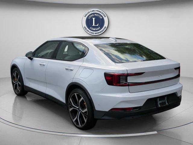 Used 2023 Polestar Polestar 2 w/ Pilot Pack AWD/4WD image 4