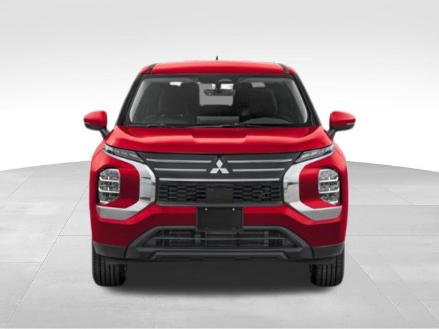 New 2026 Mitsubishi Outlander ES FWD image 7