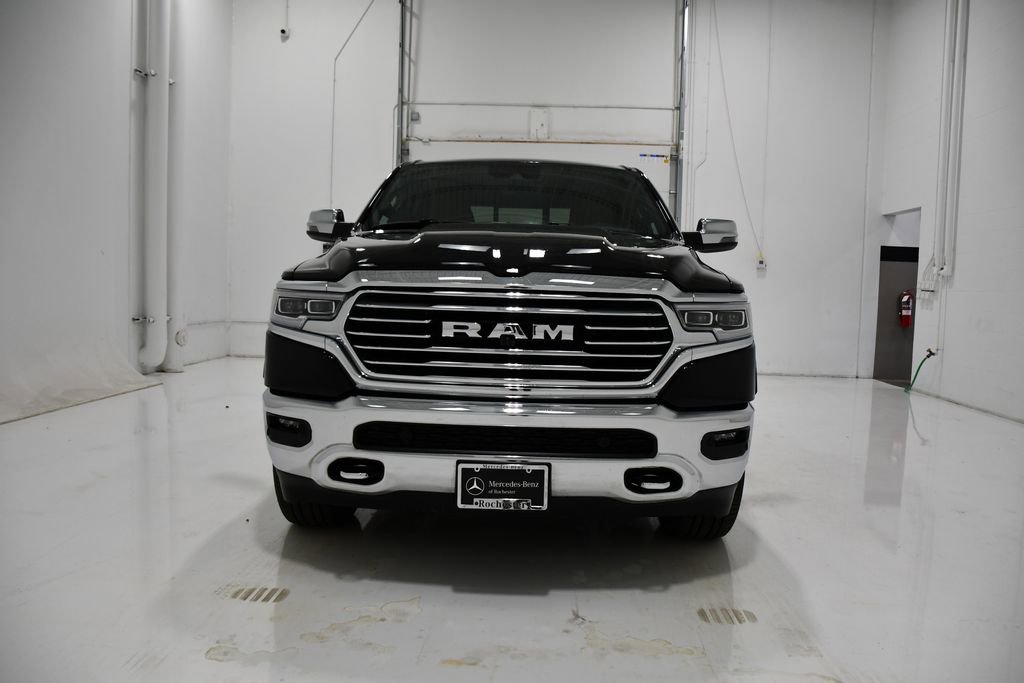 Used 2023 RAM 1500 Limited image 2