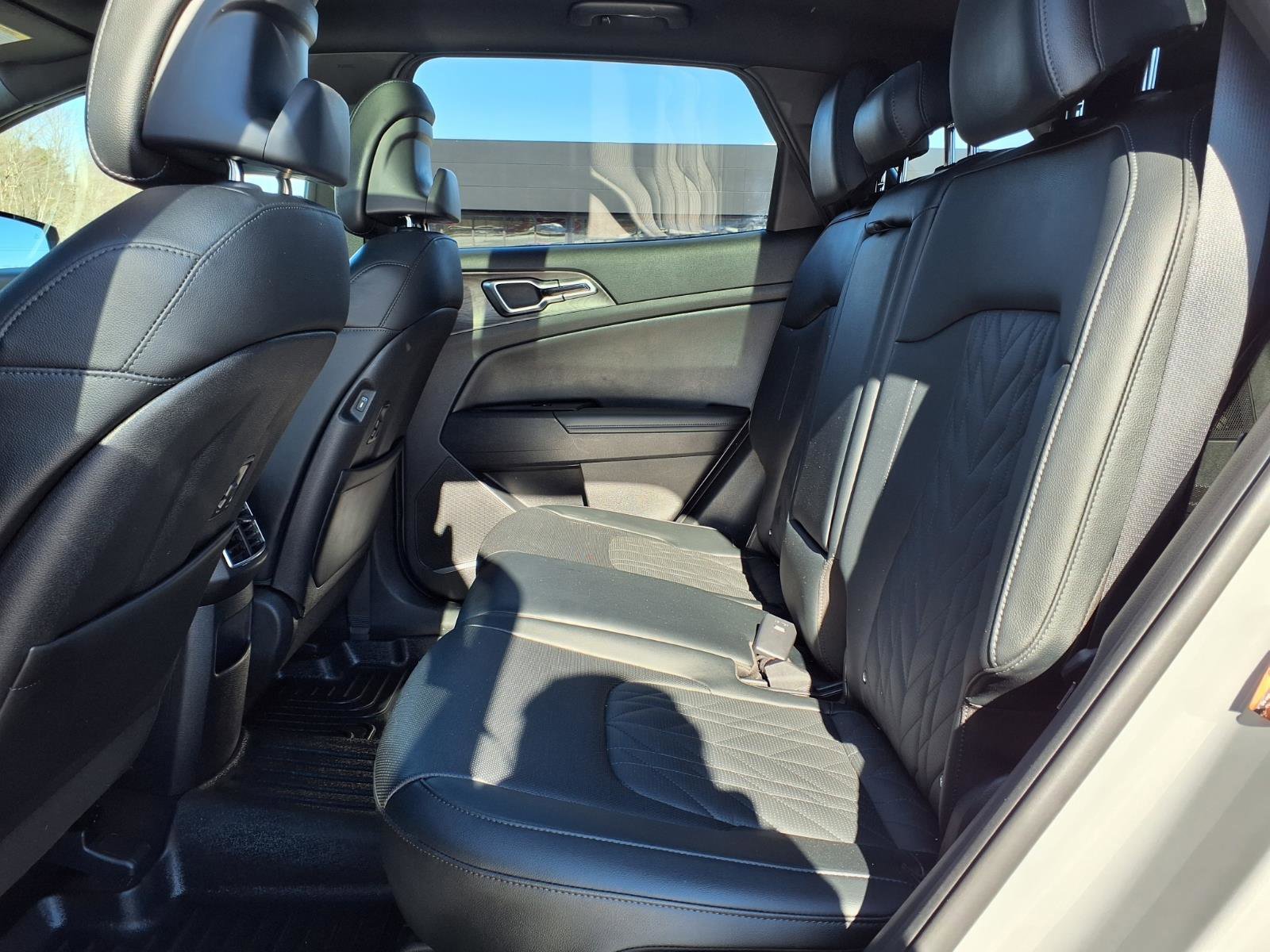 Certified 2023 Kia Sportage X-Pro Prestige AWD/4WD image 7