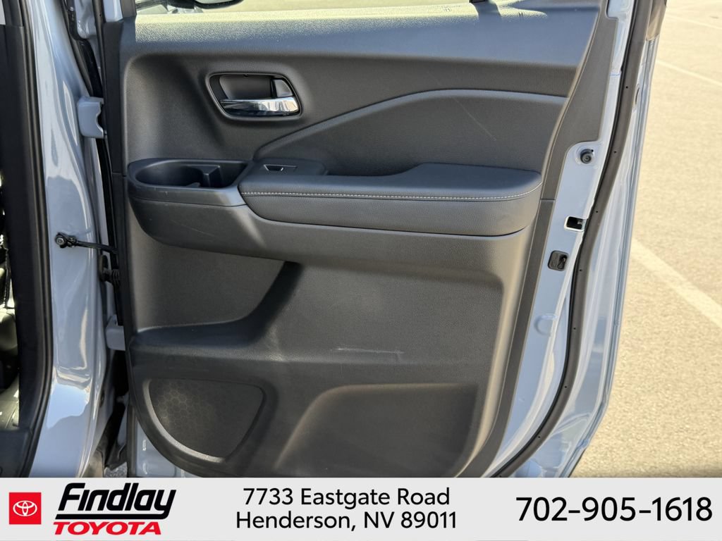 Used 2023 Honda Ridgeline RTL image 17