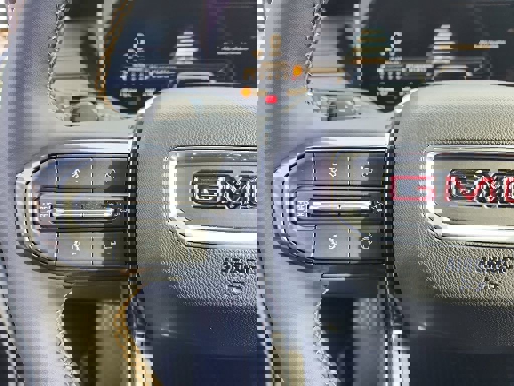 New 2026 GMC Acadia AT4 w/ Super Cruise Package image 13