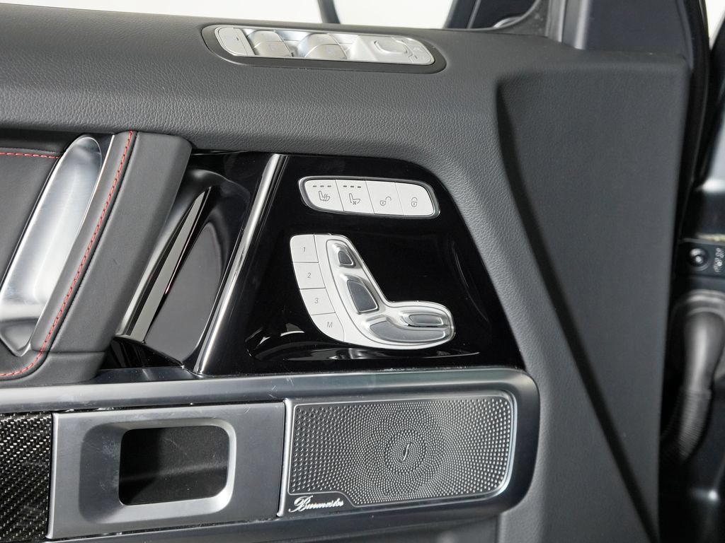 Certified 2026 Mercedes-Benz G 63 AMG 4MATIC image 31