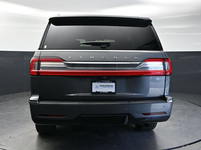 Used 2021 Lincoln Navigator Reserve w/ Luxury Package RWD image 6