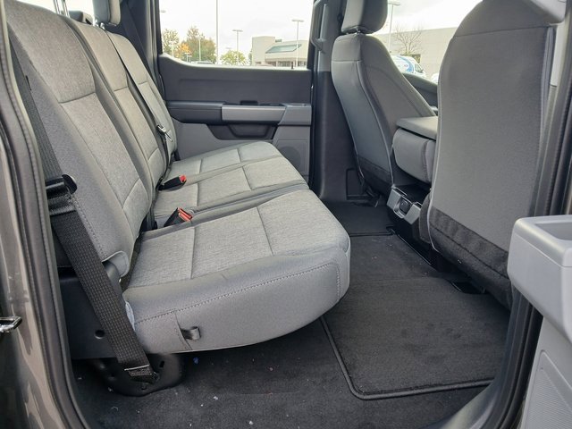 New 2026 Ford F250 XL w/ STX Appearance Package image 27