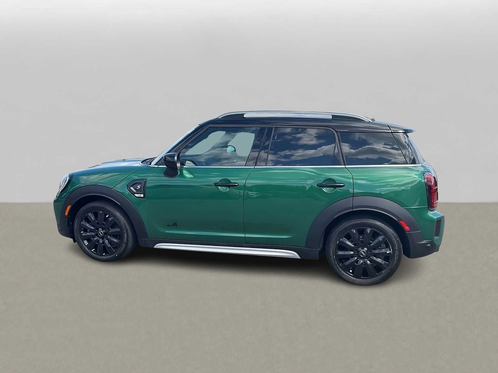 Used 2024 MINI Cooper Countryman S AWD/4WD image 5