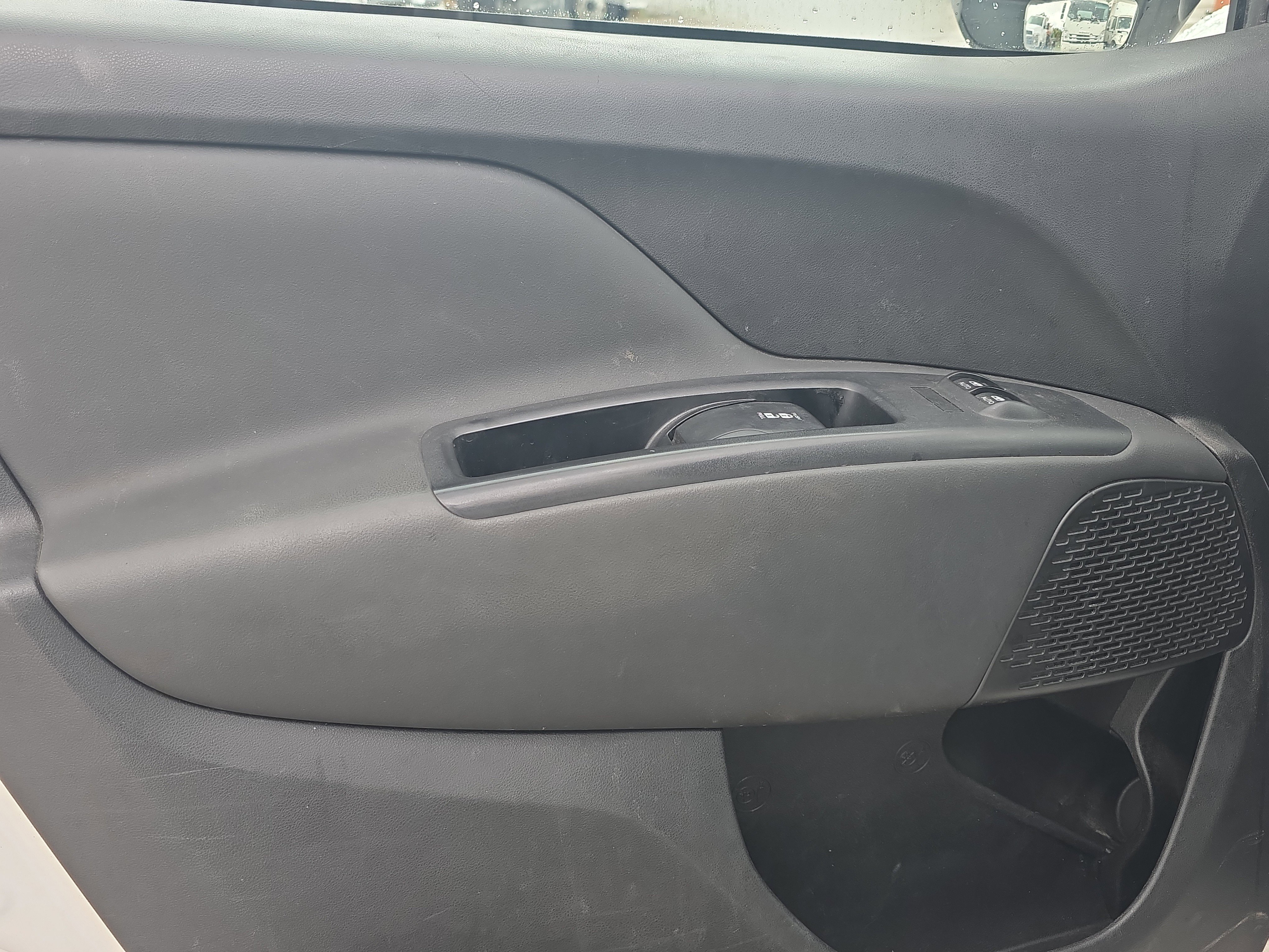 Used 2022 RAM ProMaster City Tradesman FWD image 18