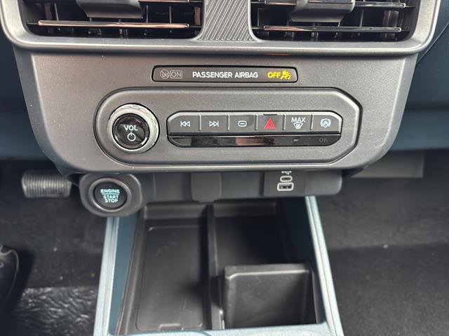 New 2026 Ford Maverick XLT AWD/4WD image 23