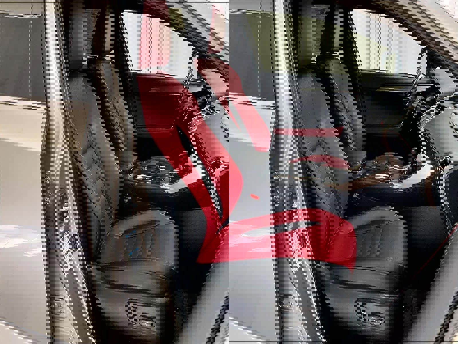 Used 2021 Lexus NX 300 F Sport image 11