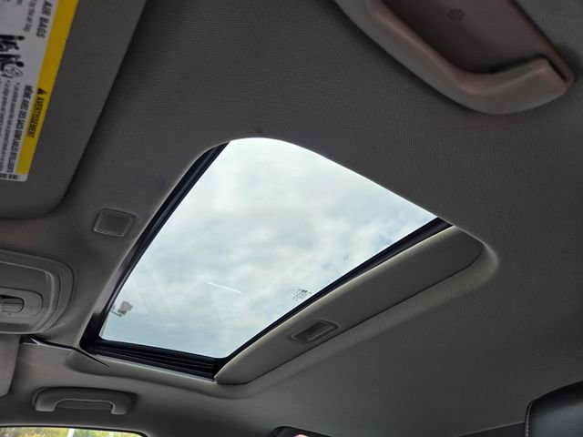 Used 2016 Cadillac ATS Luxury w/ Cold Weather Package image 10