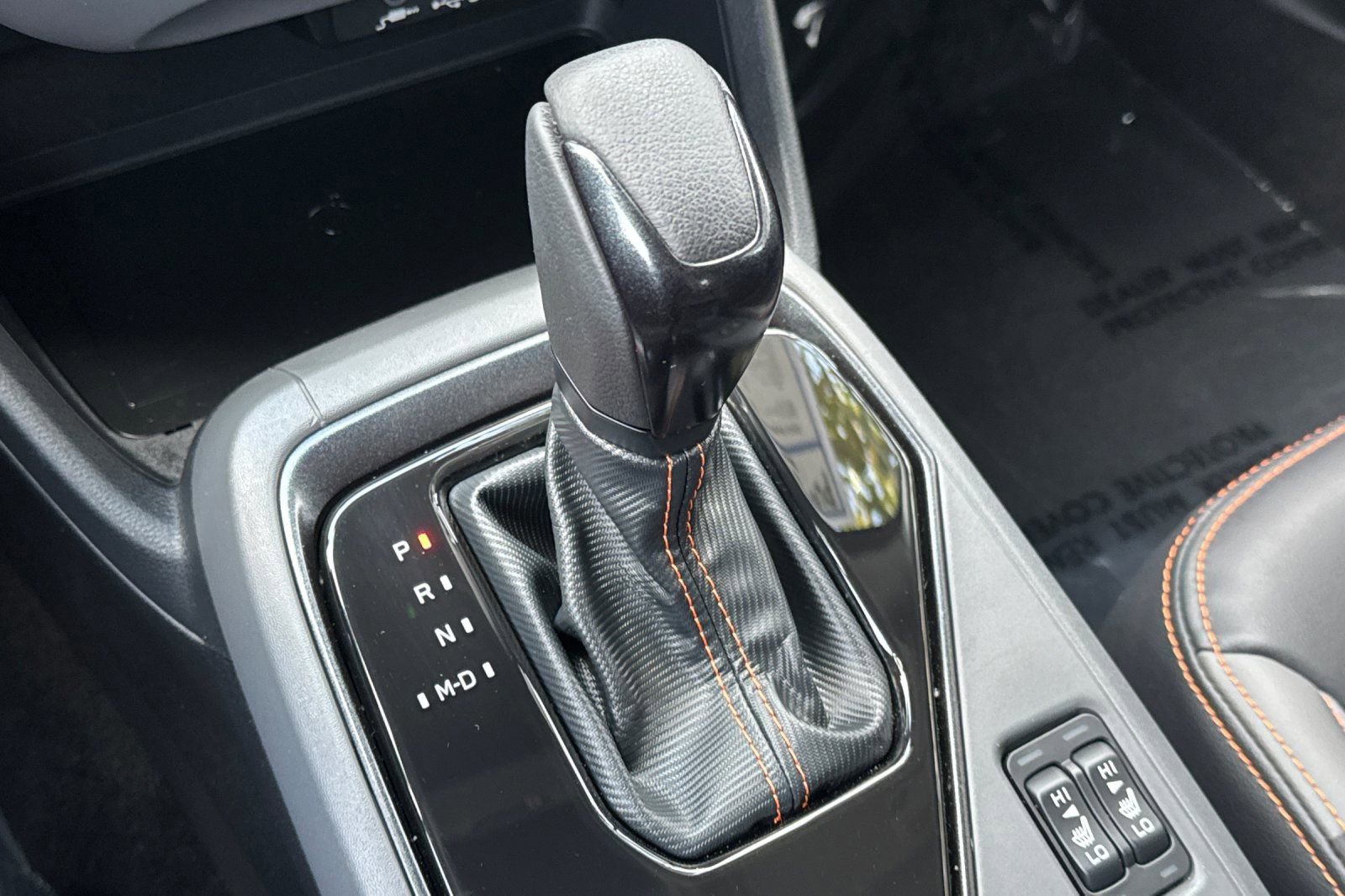 Certified 2025 Subaru Crosstrek 2.5i Limited w/ Crosstrek Mirror Package AWD/4WD image 24