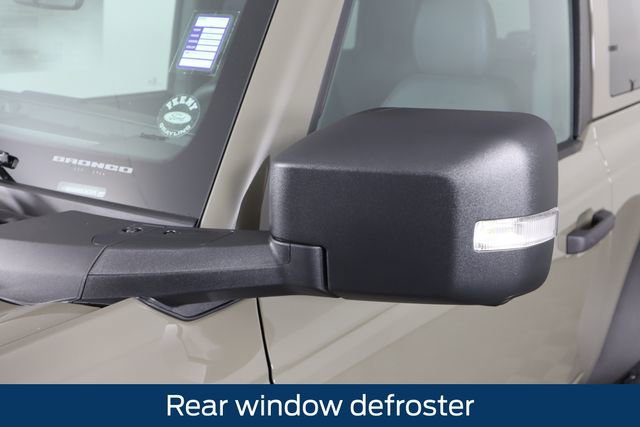 New 2025 Ford Bronco Badlands image 20