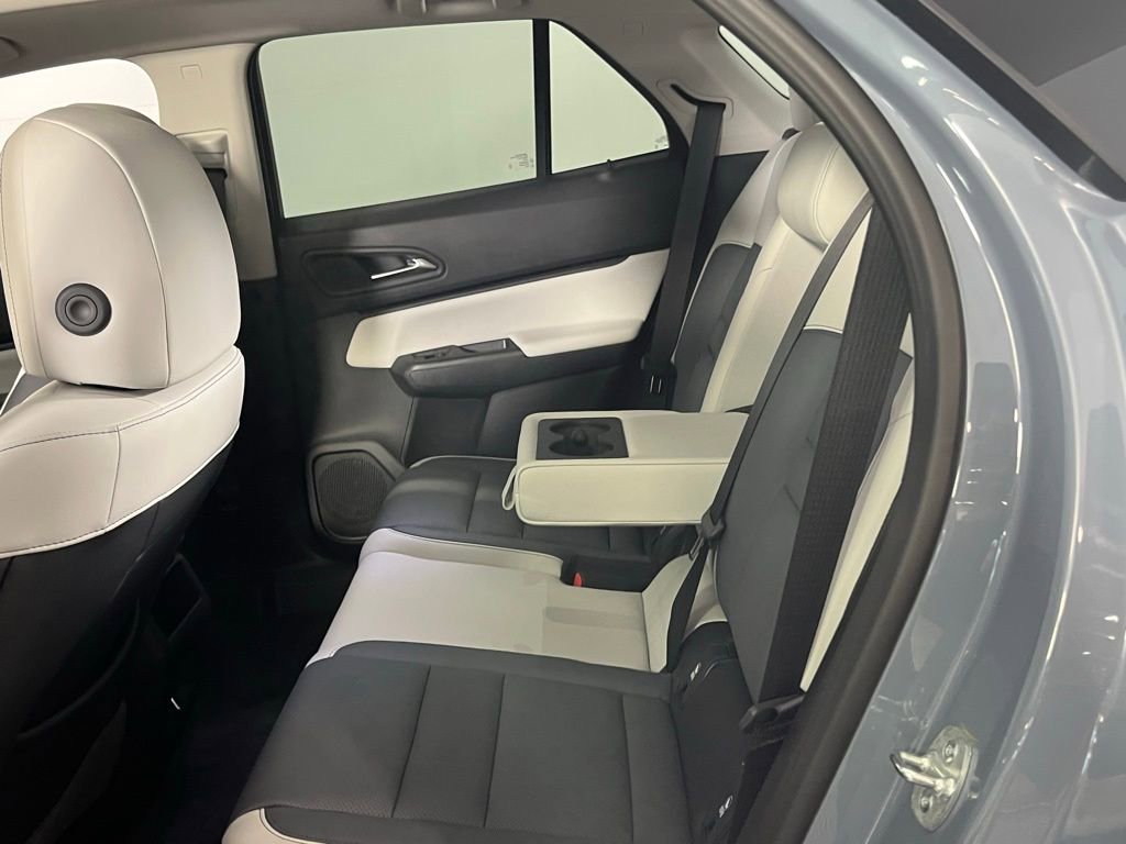 Used 2025 Honda Prologue Elite image 24