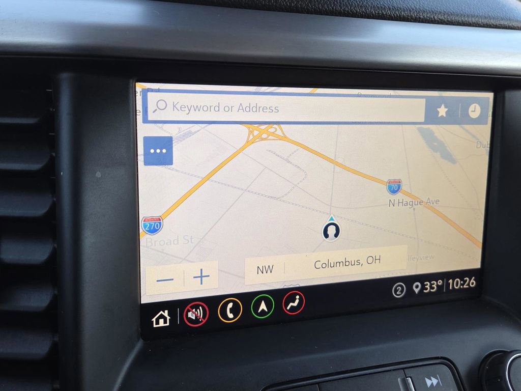 Used 2020 GMC Acadia SLT image 3