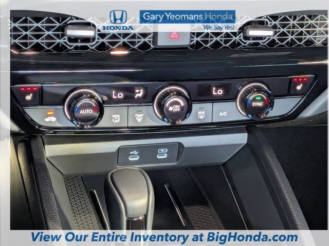 Used 2026 Honda Accord Sport image 21