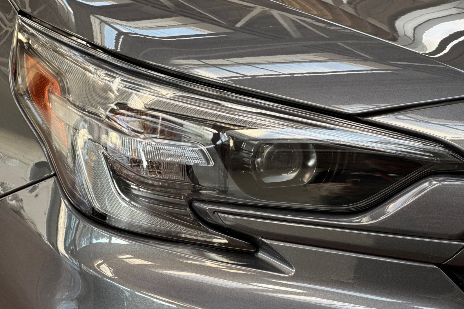 New 2025 Subaru Legacy Premium AWD/4WD image 31