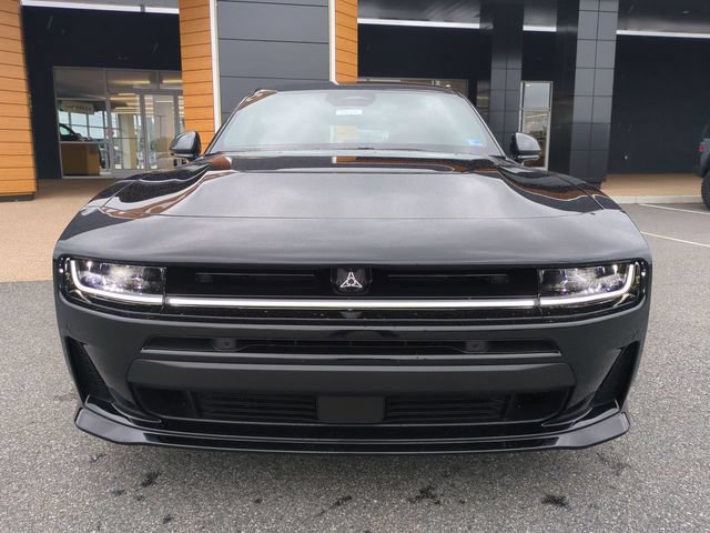 New 2026 Dodge Charger Scat Pack AWD/4WD image 9