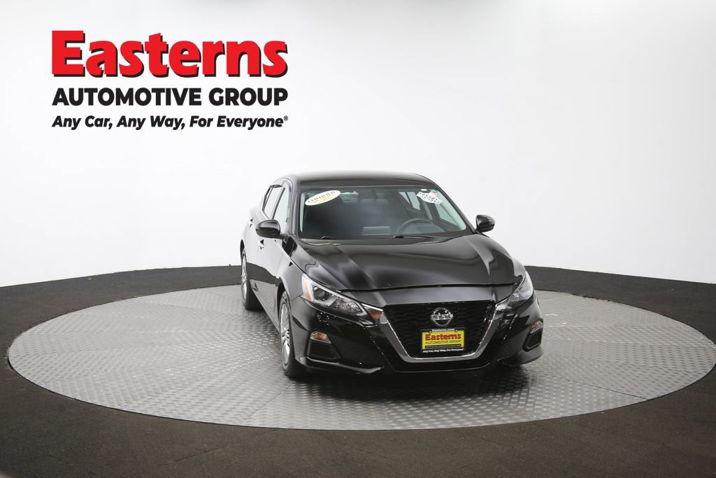 Used 2020 Nissan Altima 2.5 S image 51