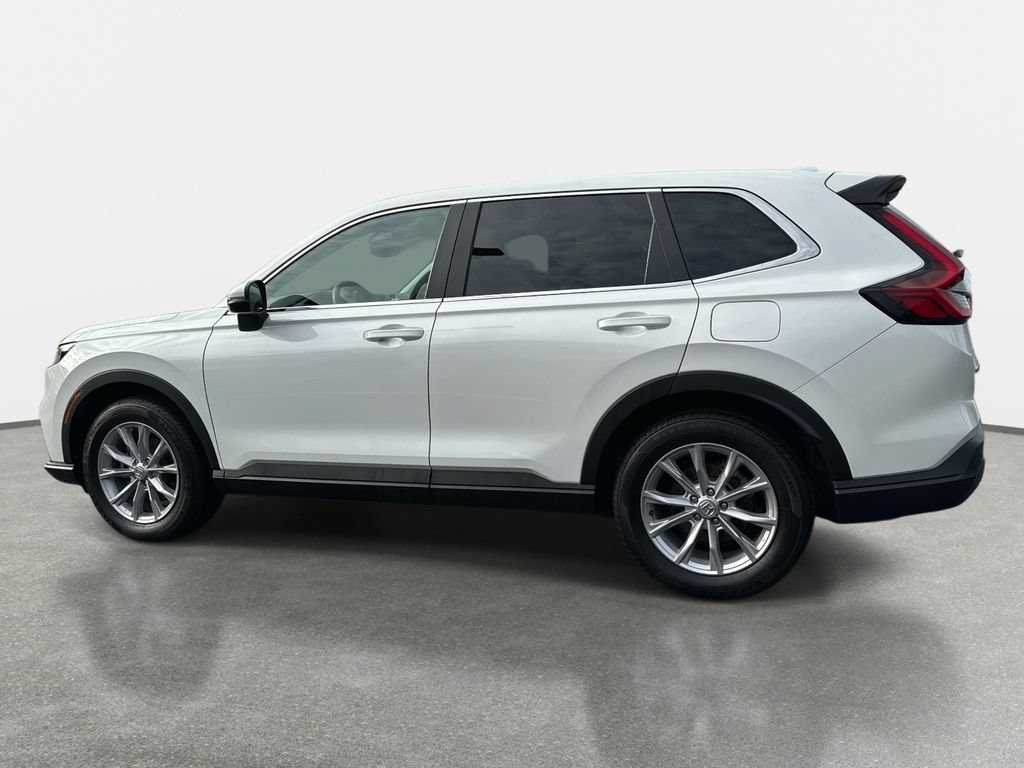 Certified 2023 Honda CR-V EX-L image 4