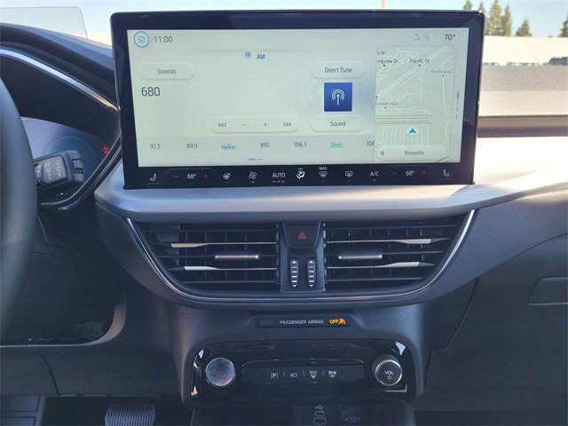 New 2025 Ford Escape SE w/ PHEV Premium Package image 10