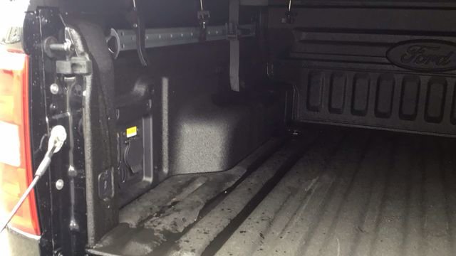 Certified 2024 Ford Maverick Tremor w/ Tremor Off-Road Package image 9