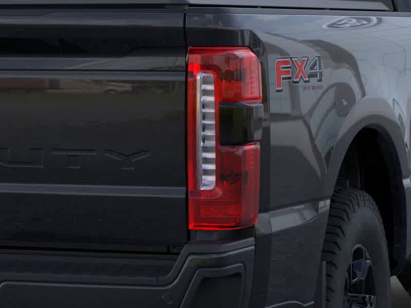 New 2026 Ford F250 XL w/ STX Appearance Package image 21