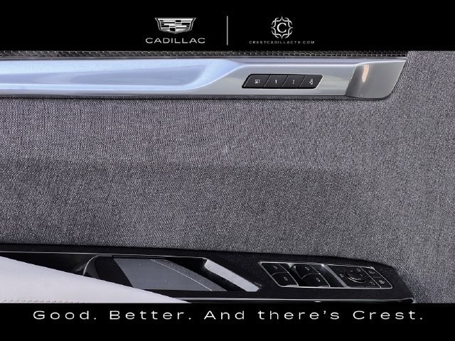 Certified 2026 Cadillac Escalade V AWD/4WD image 23