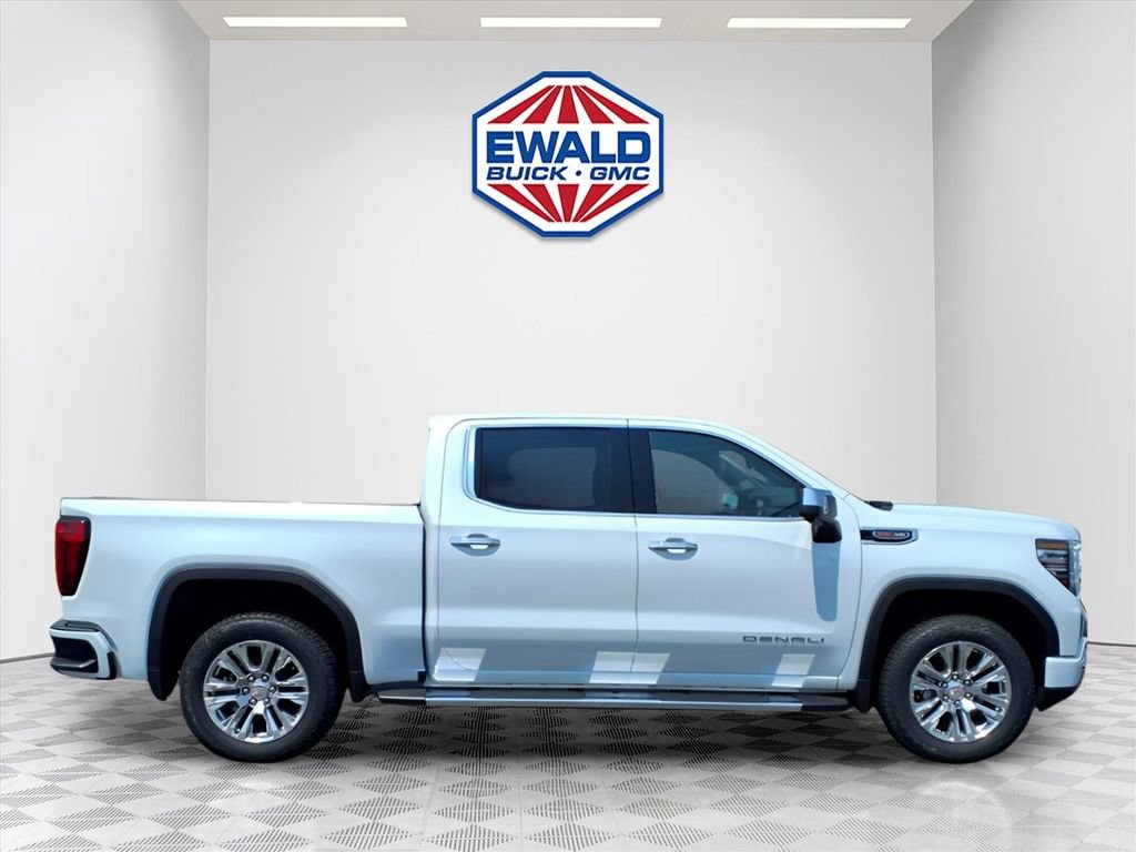 New 2026 GMC Sierra 1500 Denali w/ Technology Package AWD/4WD image 4