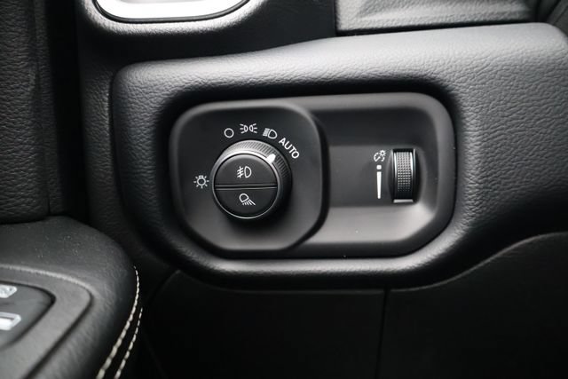 New 2026 RAM 2500 Lone Star AWD/4WD image 17