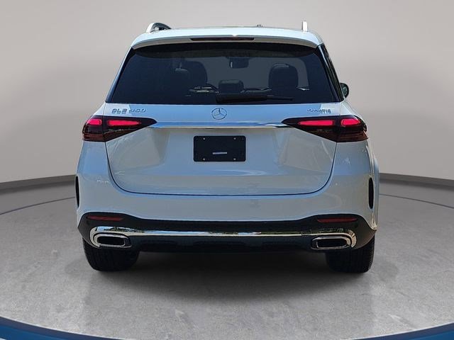 Used 2026 Mercedes-Benz GLE 450 4MATIC image 7
