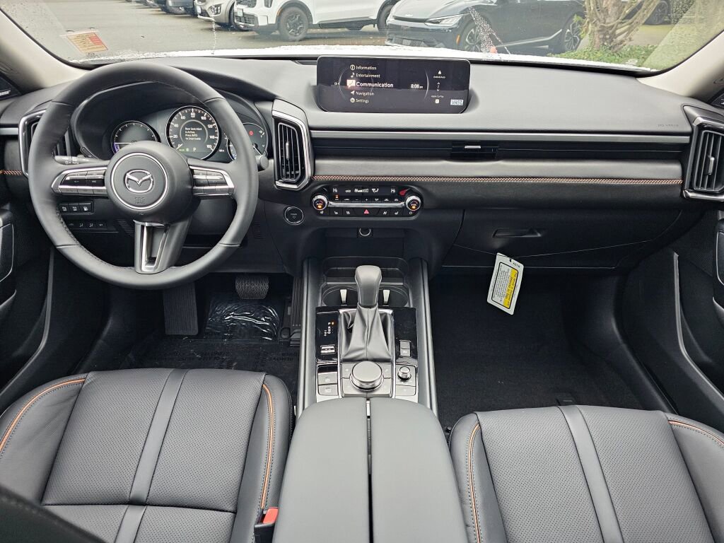 New 2026 MAZDA CX-50 2.5 Hybrid w/ Cargo Package image 22