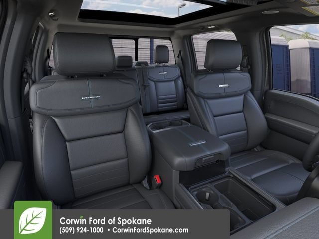 New 2026 Ford F250 Platinum AWD/4WD image 10