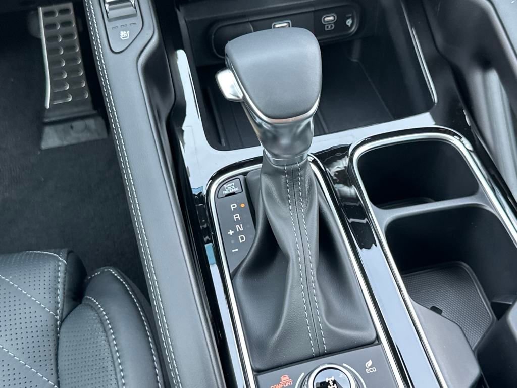 New 2025 Kia Telluride SX Prestige X-Line image 28