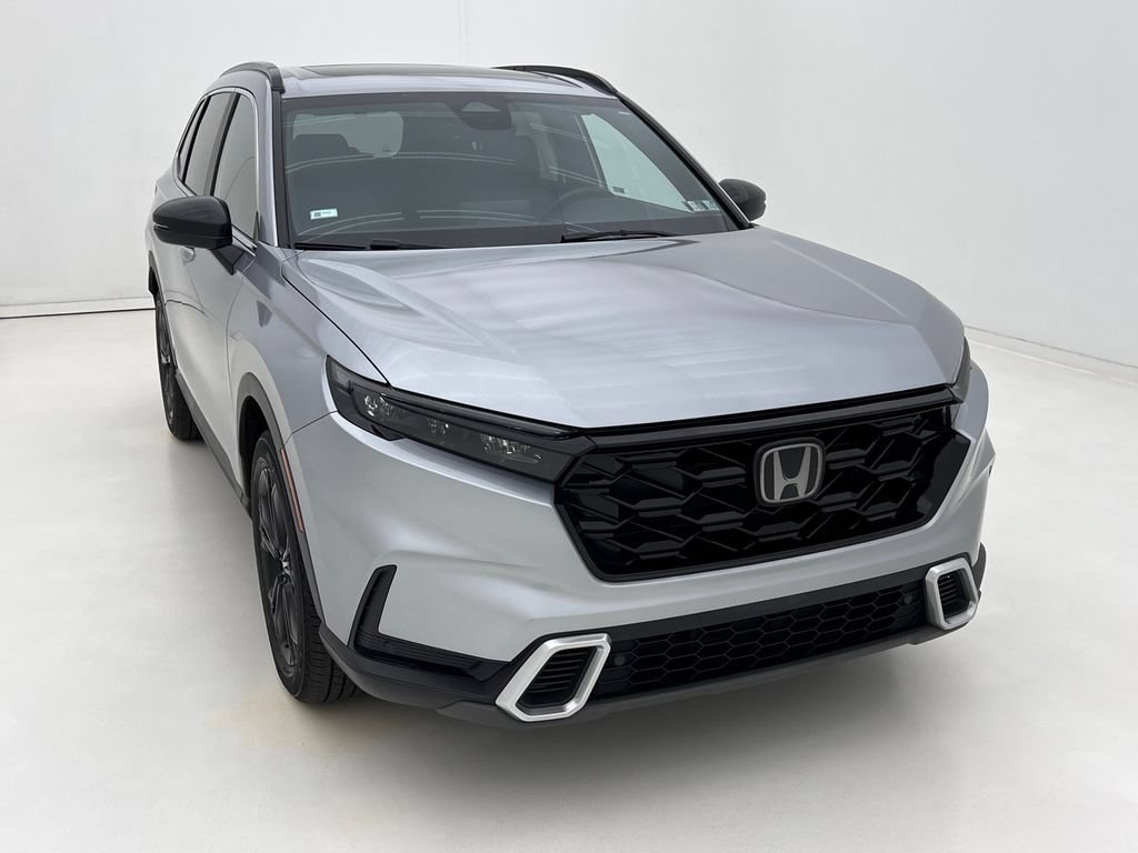 Used 2024 Honda CR-V Sport Touring image 3
