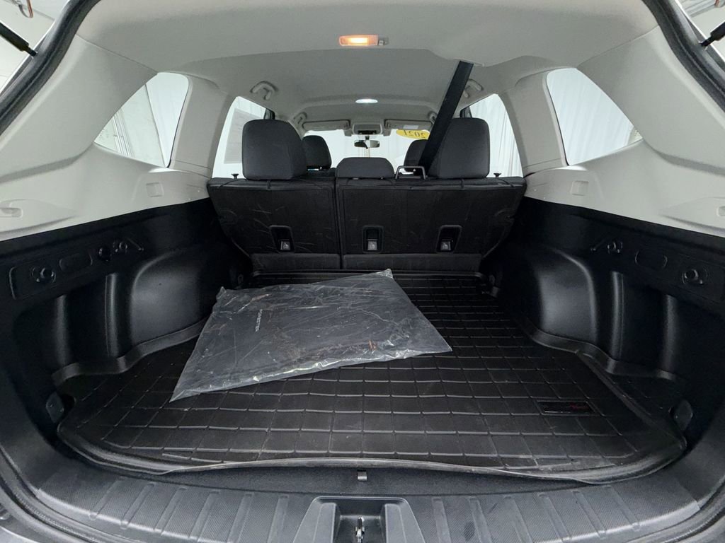 Used 2021 Subaru Forester image 16