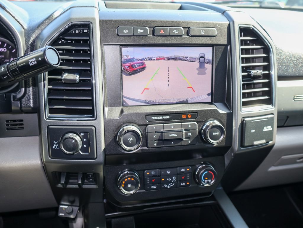 Used 2020 Ford F250 XLT w/ XLT Premium Package image 20