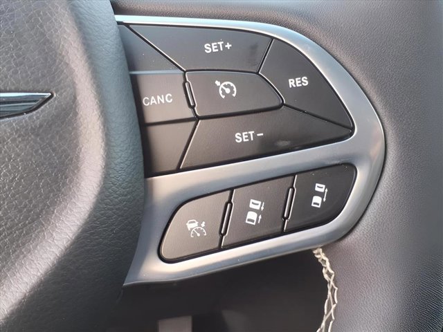 New 2025 Chrysler Voyager LX image 14