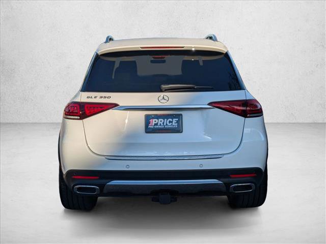 Used 2022 Mercedes-Benz GLE 350 image 7