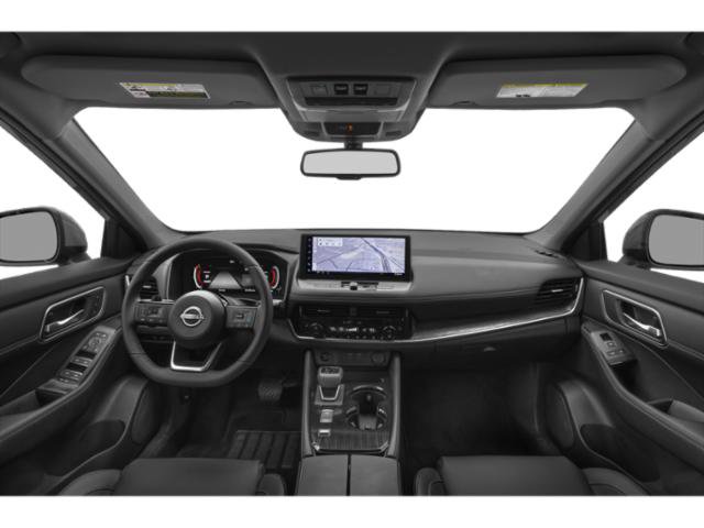 New 2026 Nissan Rogue Platinum w/ Platinum Premium Package image 5