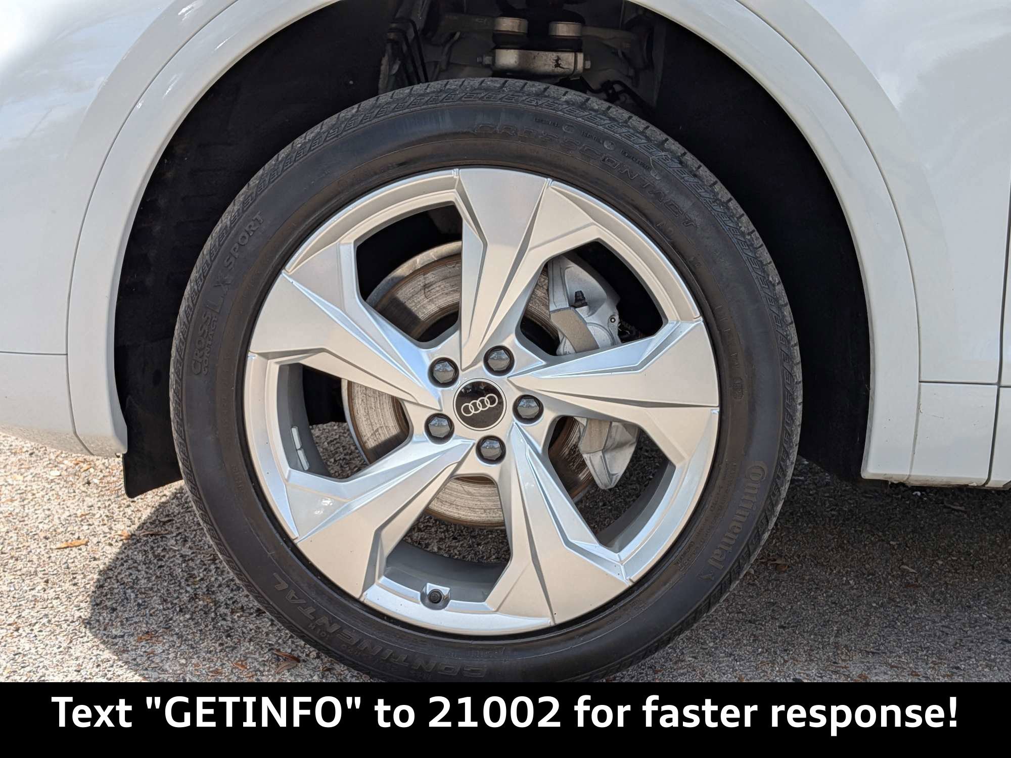 Certified 2023 Audi Q5 2.0T Premium Plus w/ Premium Plus Package image 14