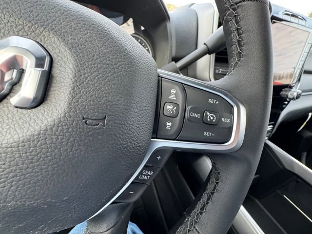 New 2026 RAM 2500 Big Horn image 25