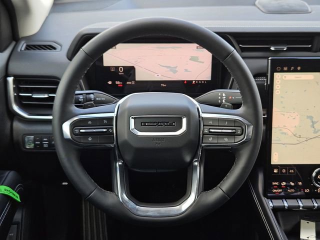 New 2026 GMC Terrain Denali image 20