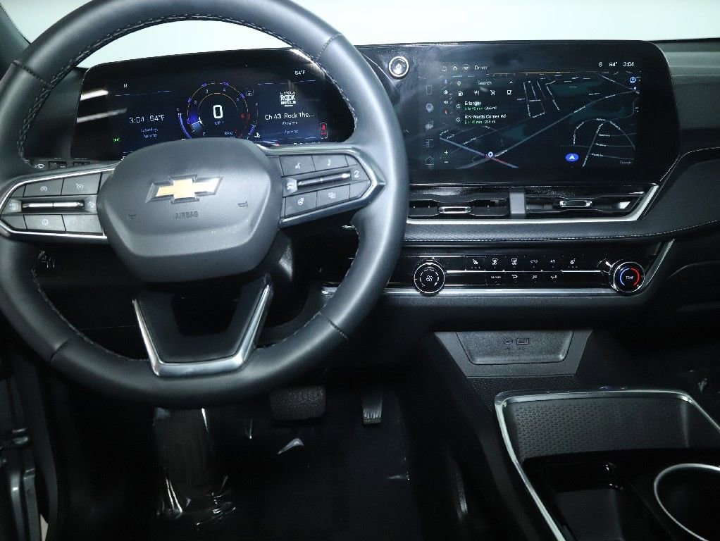Used 2025 Chevrolet Equinox LT FWD image 26