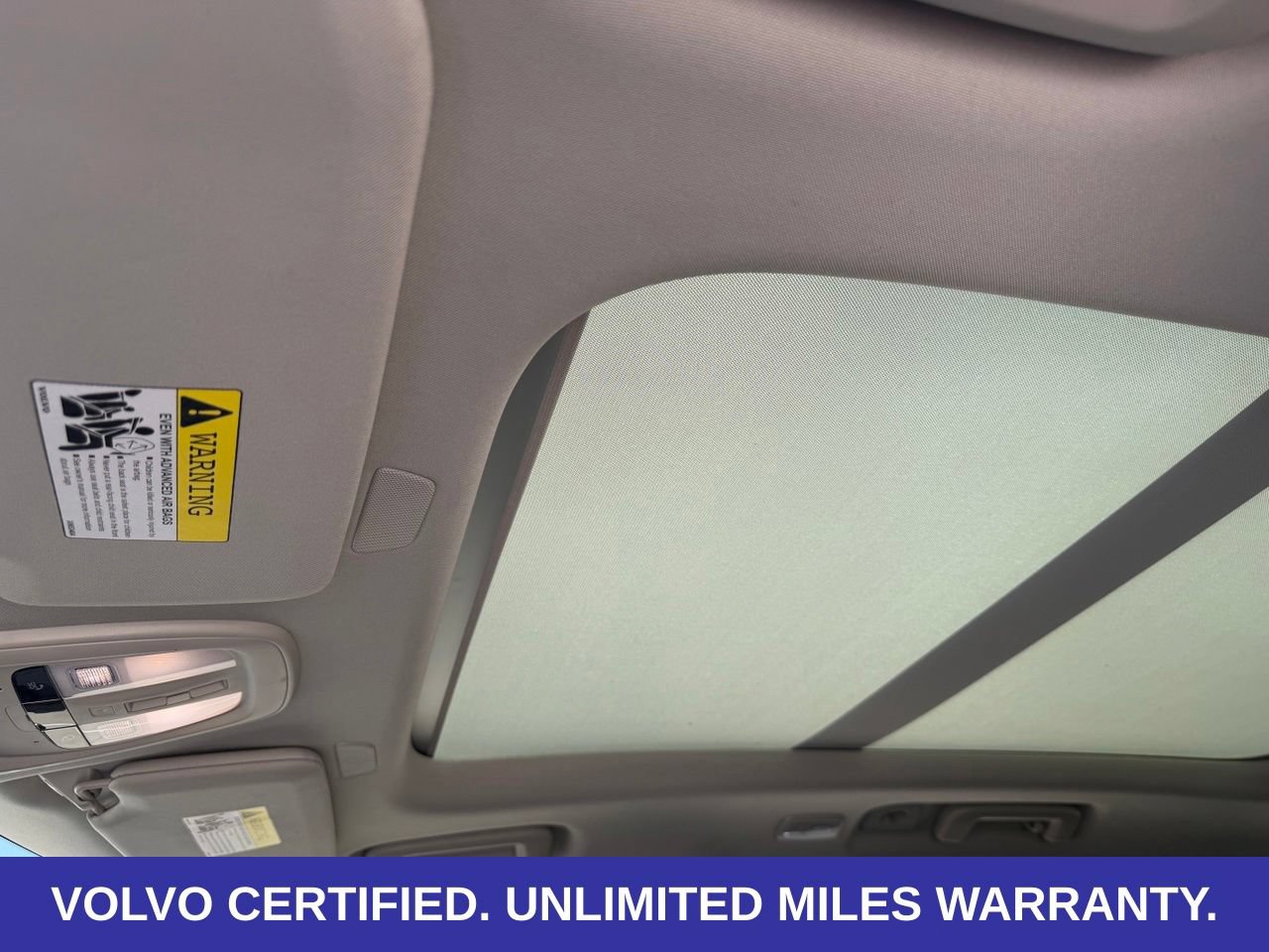 Certified 2026 Volvo XC90 B6 Ultra AWD/4WD image 30