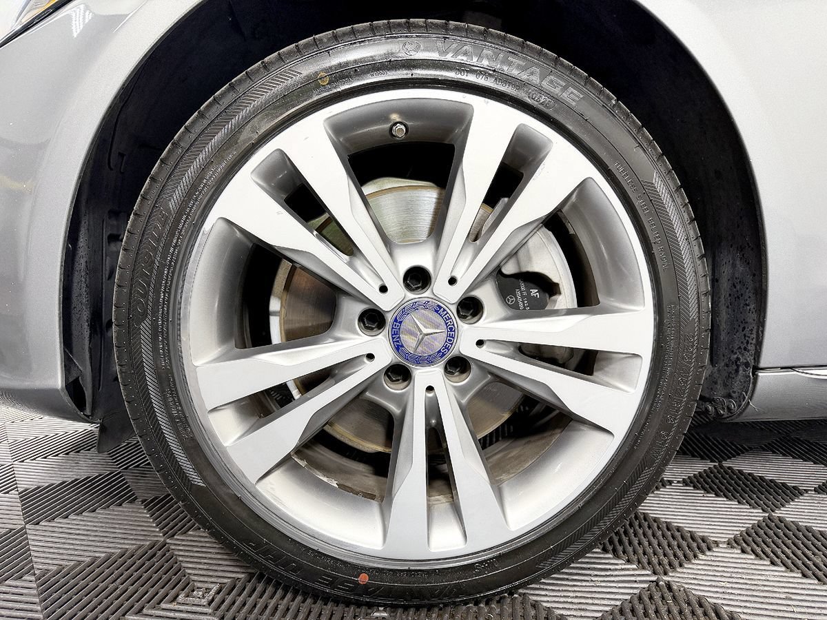 Used 2016 Mercedes-Benz C 300 4MATIC Sedan image 23