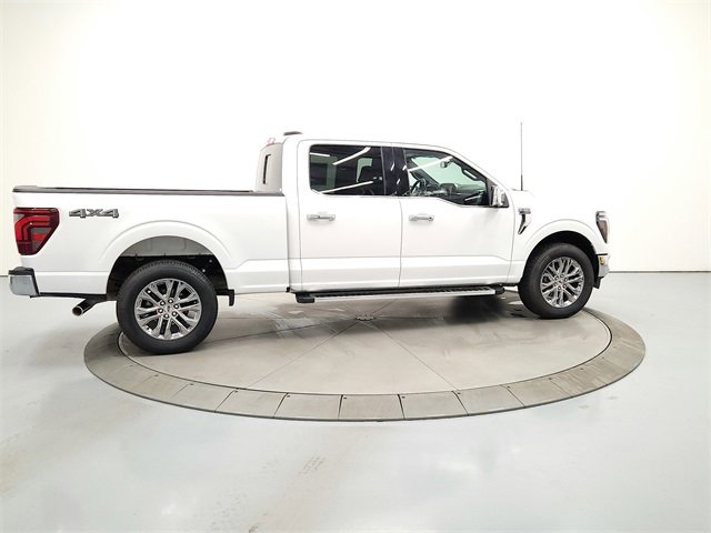 Used 2024 Ford F150 Lariat w/ Tow/Haul Package image 8