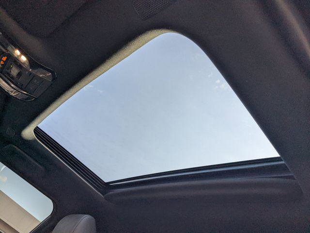 Certified 2024 Lexus GX 550 w/ Accessory Package (Z1) image 22