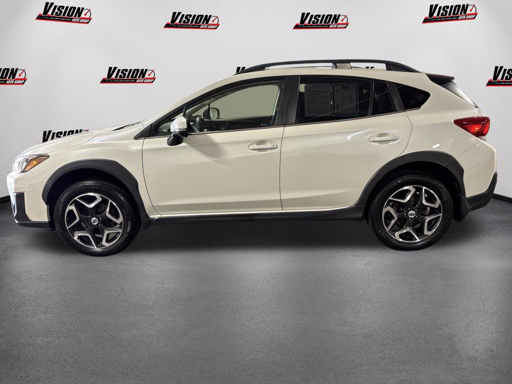 Used 2018 Subaru Crosstrek 2.0i Limited AWD/4WD image 2