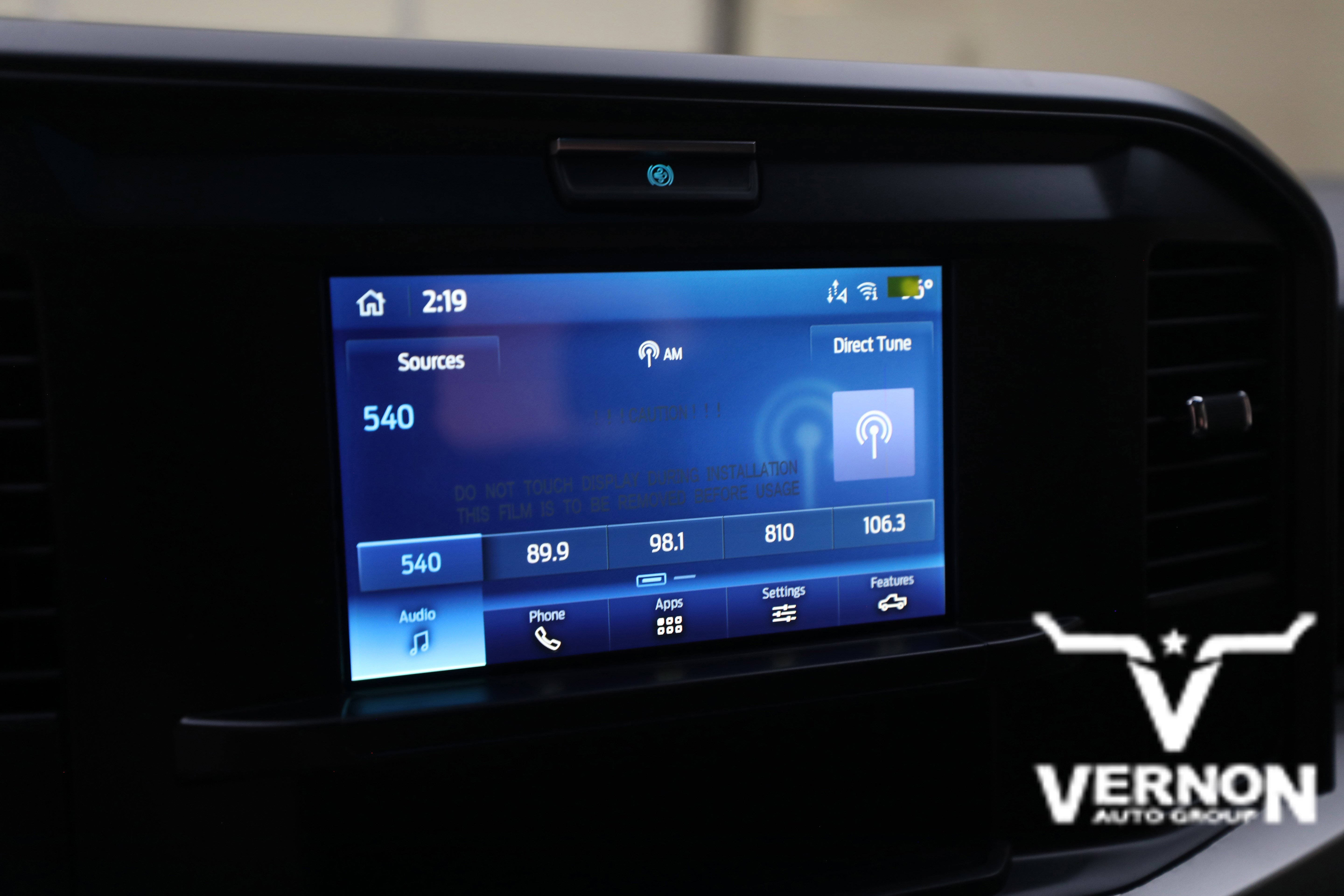 New 2026 Ford F250 XL w/ STX Appearance Package image 29