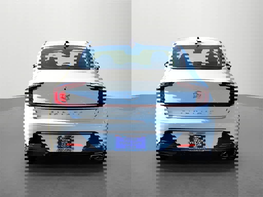 Used 2022 Hyundai Sonata SEL image 5